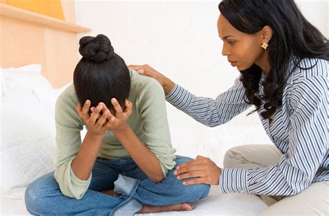 6 Facts Parents Should Know About Mental Illness In Teens