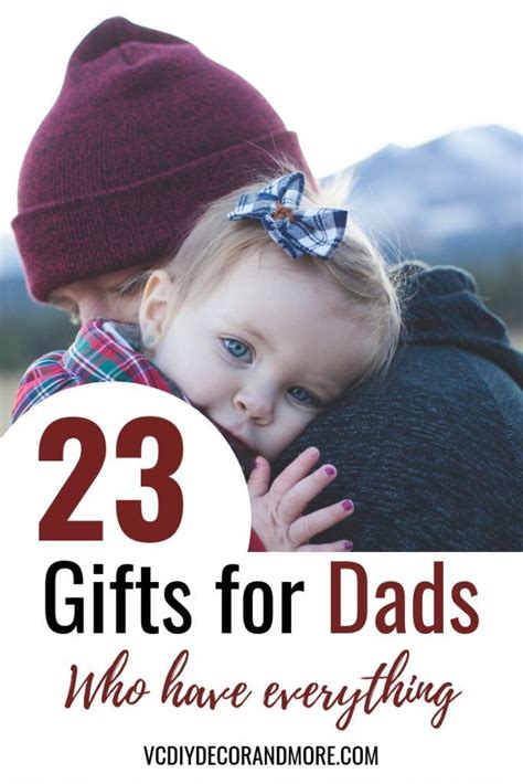 113 of the best gift ideas for men. Pin on Gift Ideas