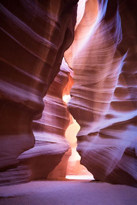The Best Way To Photograph Antelope Canyon