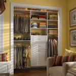 Decorate your sloping ceilings with fitted wardrobes spanning wall to wall and floor to ceiling. Sloped Ceiling Closets • Queen Bee of Honey Dos