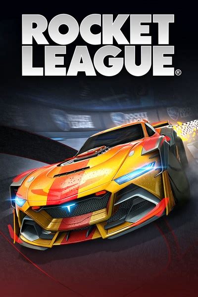 Season 3 Races Into Rocket League The Video Games
