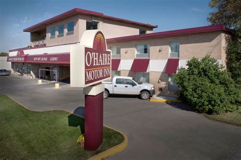 Ohaire Motor Inn Great Falls Montana Us
