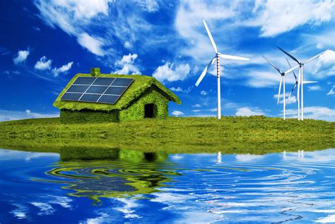 Energia Ecosostenibile La Risposta Delle Aziende Italiane Acs