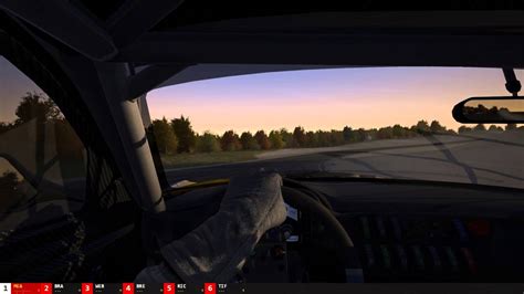 Assetto Corsa Real Head Motion YouTube