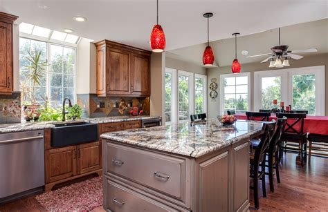 To set you up for success, we've outlined some of the. Kitchen Island Fever - Top Requested Feature in Denver ...