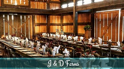 We previously published a blog post that featured wesley ebenhack, the 2018 giving away the farm sweepstakes winner, and his plans for the morton building. The 25 Best Barn Venues For Your 2017 / 2018 Wedding ...