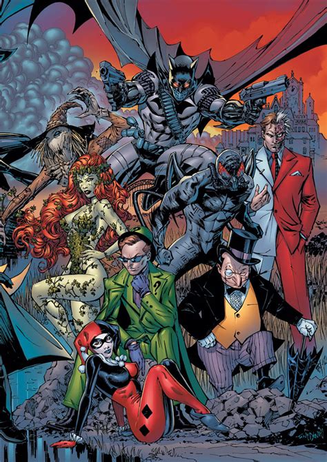 Image Batman Villains 0005 Dc Comics Database Wikia