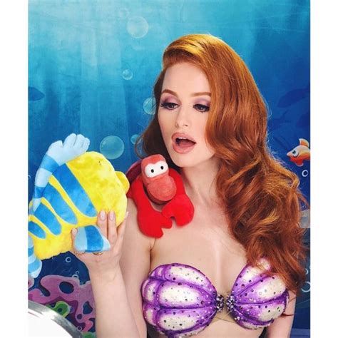 Madelaine Petsch Sexy Collection 158 Photos Videos Thefappening