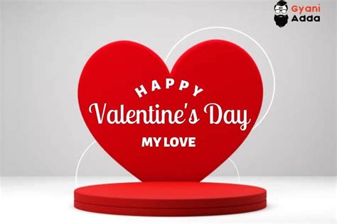 50 Valentines Day Quotes And Wishes Messages Image Status