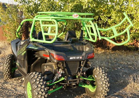 Arctic Cat Side By Side For Sale Terrell Mcclellan