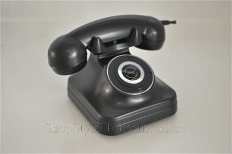 Al rashid mall, ground floor. POTTERY BARN GRAND CORDLESS PHONE TELEPHONE~BLACK~NEW IN ...