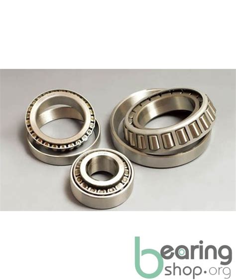 32207 A Tapered Roller Bearings 32207 J2q
