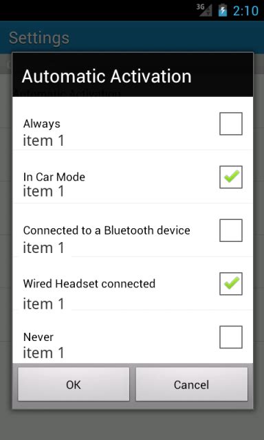 Android Custom Listview On Alertdialog Multichoice Itecnote