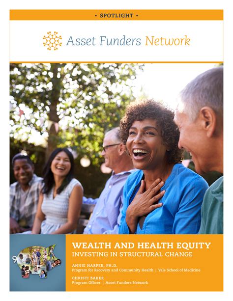 Health Asset Funders Network