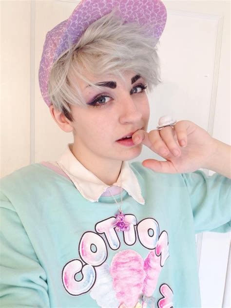 Online store specialize in pastel goth, kawaii goth, creepy cute and nu goth fashion, accessories and items in offer ✅ enjoy your outfits to the fullest our goal is to offer you the best products and the most complete and rigorous information about gothic kawaii, pastel goth and creepy cute, with. ﾟ Prince*:･ﾟ , finally coorded my new milkim sweater~! I ...