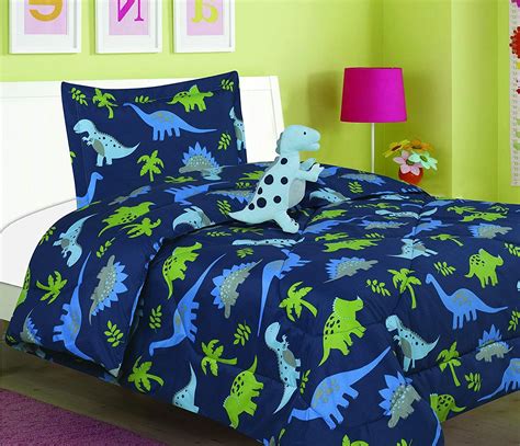 Dinosaurs Kids Comforters Sale Ease Bedding With Style Kids
