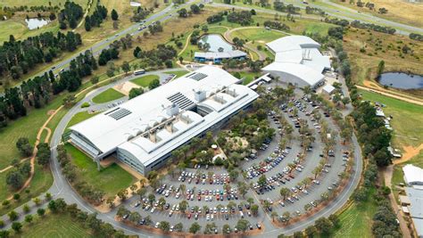Canberras Biggest Commercial Office Sales Of 2022 Including