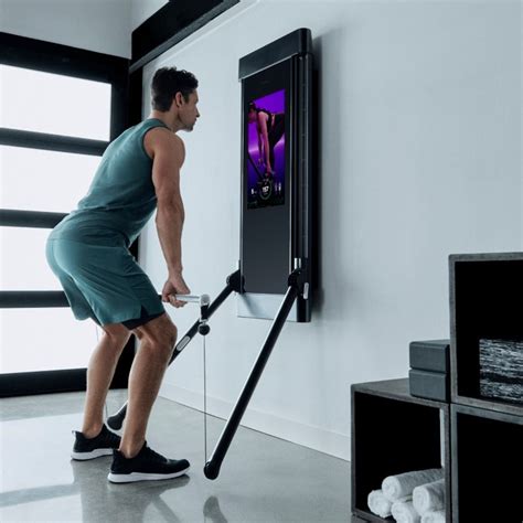 Tonal Smart Home Gym Review Cost How It Works And Is It Worth It
