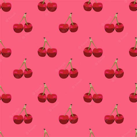 100 Cute Cherry Aesthetic Wallpapers