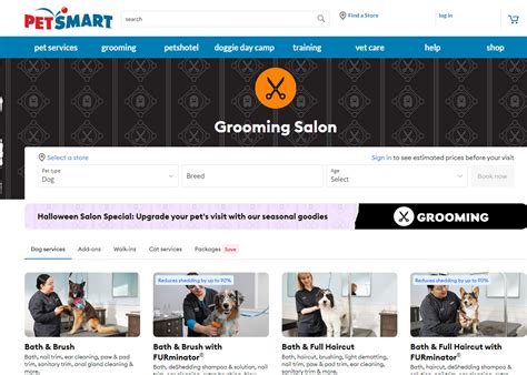 PetSmart Cat Grooming: Cost, Time, and Requirements - Furry Groom