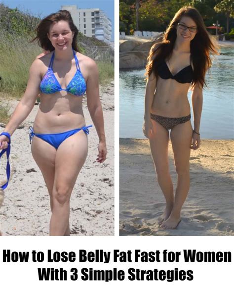 Speed Up The Process Of Reaching Your Fitness Goals How To Lose Belly
