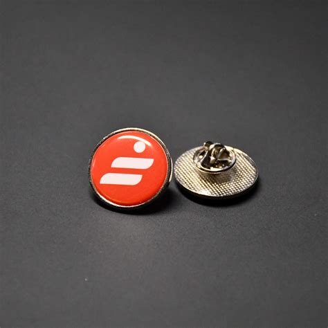 Metal Pins With Your Logo Fast Delivery Printsimple