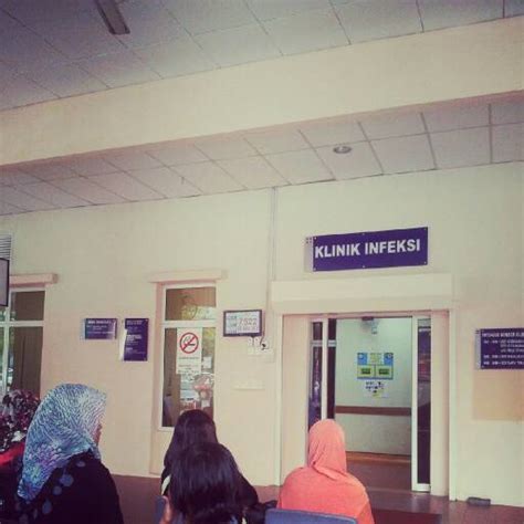 Klinik kesihatan putrajaya presint 14. Proses Rawatan Di Klinik Kesihatan Presint 9, Putrajaya ...