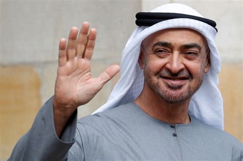 Whats Next For The Uae As Mohamed Bin Zayed Takes The Reins News