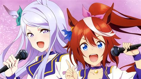 Uma Musume Pretty Derby 2 Surpasses 142000 Copies Sold With Its