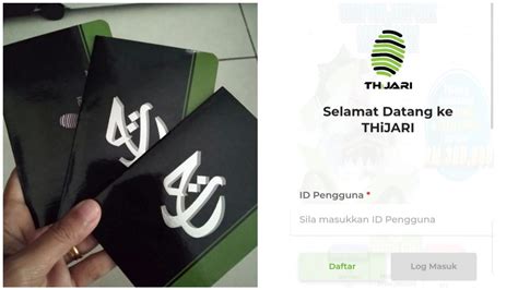 Yang dah ada akaun th tidak perlu lagi nak beratur di kaunter atau atm untuk simpan. Senang Nak Semak Baki & Transfer Duit. Ini Cara Daftar ...