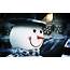 Snowman HD Wallpaper  Background Image 2560x1600 ID209823