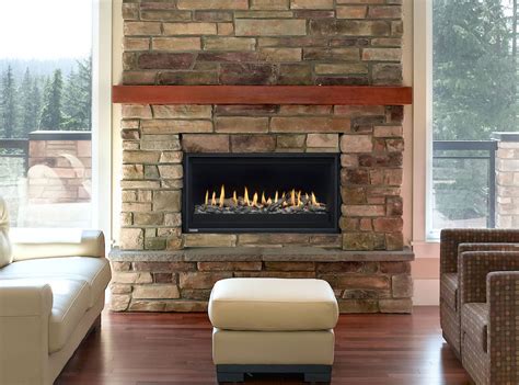 They require little maintenance, but do need annual care just to make sure everything is working properly. Montigo P52DF Direct Vent Gas Fireplace - InSeason ...