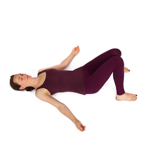 Arhanta yoga follows the tradition of swami sivananda, but has added five yoga poses in this series for a more complete yoga practice. Rückenentspannungslage (Shavasana) - Wirkung, Videos und ...