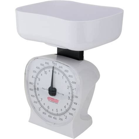 School Measuring Weighing Scale 5kg Pack 1 Education And School