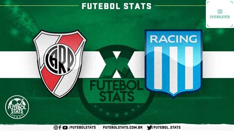 C'est reparti pour une nouvelle saison. Como assistir River Plate x Racing AO VIVO - Campeonato ...