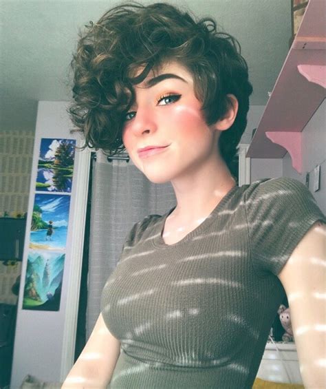 Addison Grace Is Non Binary Transition Goals Transitiongoals