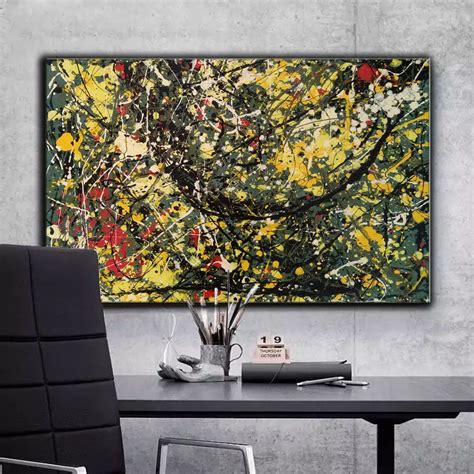 Extra Large Wall Art Canvas Modern Canvas Art Large Abstract Etsy