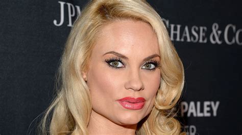 Coco Austin Shares Bikini Throwback Pic To Remind Fans Of Her Modeling