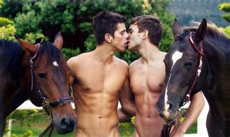 Shirtless Men Kissing Men Pinterest Men Kissing Shirtless Men And Gay