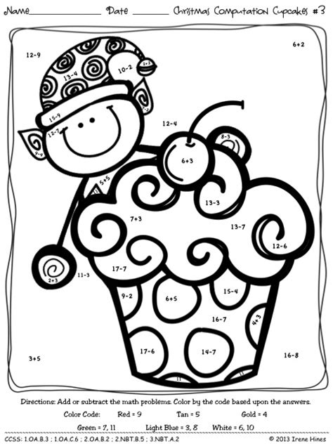 Printable Coloring Math Worksheets 4th Grade Coloring Pages