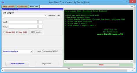 Download asus flash tool v1.0.0.24. Asus Flash Tool Created By: Daniel_Punk