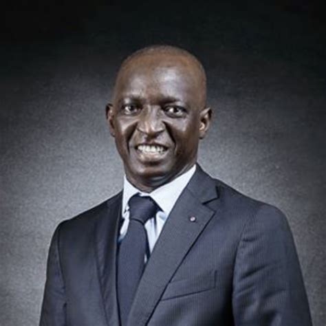 Forum Clds Moustapha Bâ Directeur Du Budget Et Son Exposé De