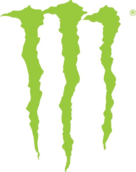 Monster Energy Logo Png File Png Mart