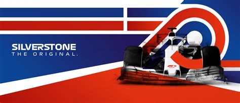 Sie umfasste erstmals 20 rennen und wurde vom 18. Mer trøbbel for Silverstone - FORMEL-1.NO