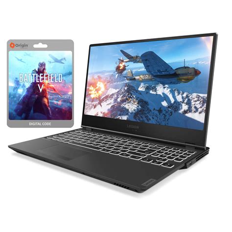 Lenovo Legion Y540 144hz Gaming Laptop 156 Ips Fhd Core I7 9750h