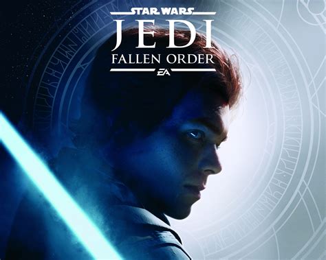 1280x1024 Star Wars Jedi Fallen Order 4k 2019 1280x1024 Resolution Hd