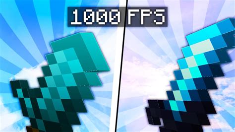 Top 5 Texture Packs For Mcpe Fps Boost Minecraft Pe Windows 10