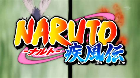 Naruto Opening 19 Youtube