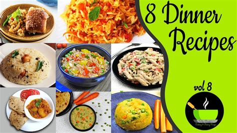 Food is undoubtedly the most important element of a candle light dinner. 8 Light Dinner Recipes | Quick And Easy Dinner Recipes ...