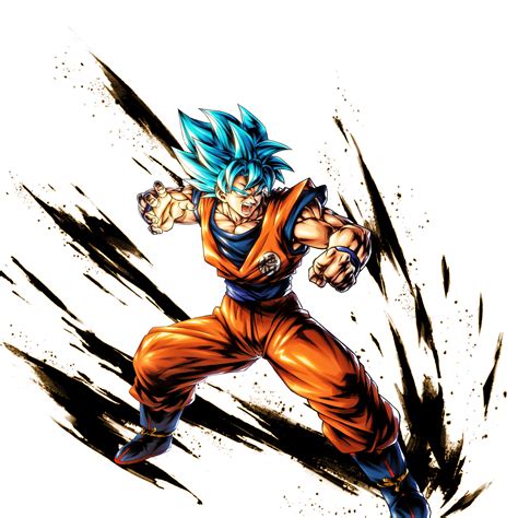 Goku Ssj Blue Dbs Personajes De Dragon Ball Personajes De Goku Images